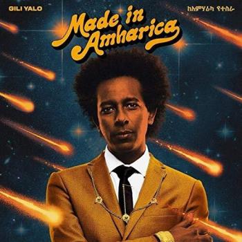 Made in amharica ep vinilo
