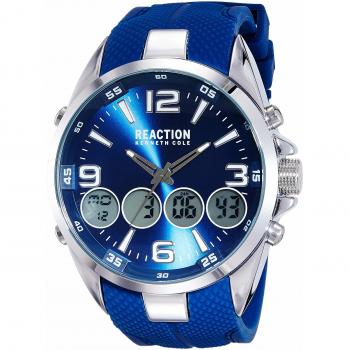 Kenneth Cole Reaction RK50276005 Montre Hommes Chronographe