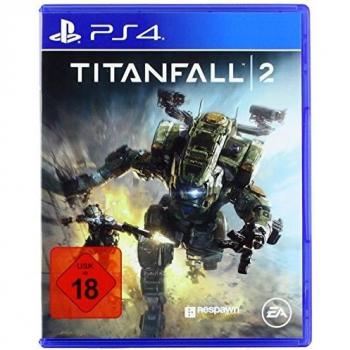 Titanfall 2 [Importación alemana]