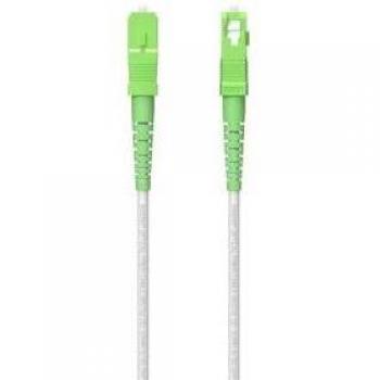 Cable de Red RJ45 Vention IKABN Cat.8 15m Negro