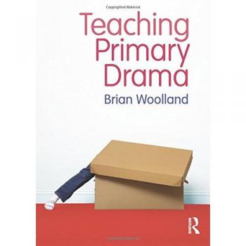 Teaching Primary Drama