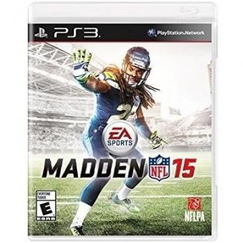 Madden NFL 15