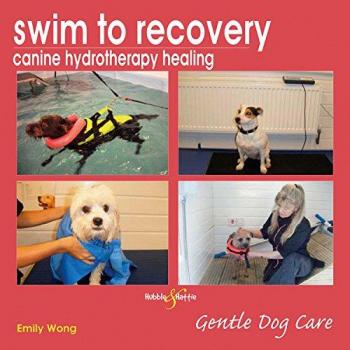 Swim to recovery: canine hydrotherapy healing