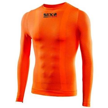 SIXS Camiseta Ts2 Orange Fluo, L
