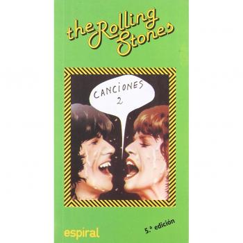 Canciones II de Rolling Stones: 89