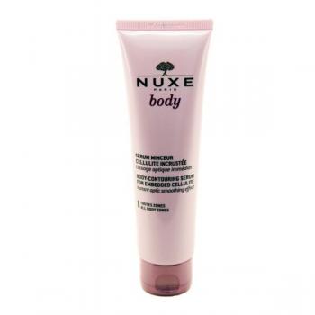 NUXE Body Contouring Serum for Embedded Cellulite 150ml