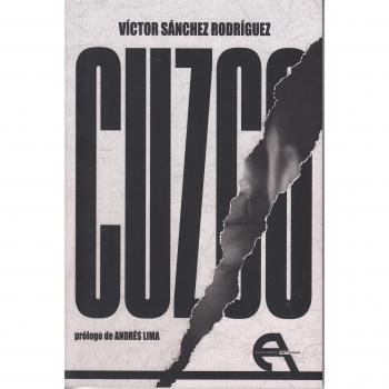 CUZCO - Sánchez Rodríguez, Víctor