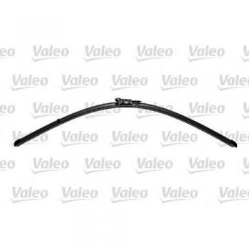 Limpiaparabrisas Valeo Silencio Xtrm VM461 574661