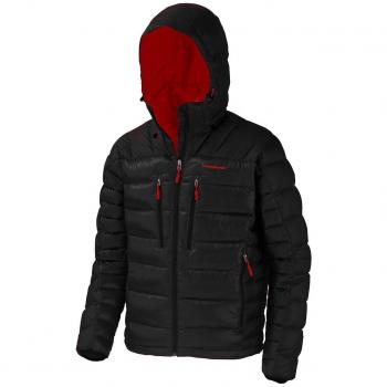 Trangoworld Awel Ft Chaqueta, Hombre, Negro, M