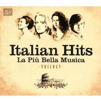 Italian Hits-la Piu Bella Musica