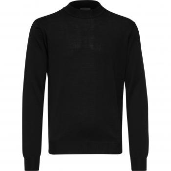 Casual Friday Karl Merino Blend Round-Neck Pullover Sweater
