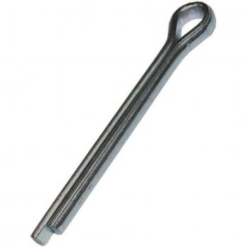 Alfileres Pasador de Aletas Dresselhaus 1507/001/51 1,6x20