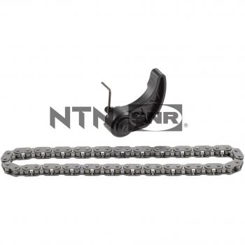 Kit de cadena de distribución SNR para AUDI TT (Ref: KDC457.27)