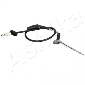 Cable de freno de mano ASHIKA 131-00-0511