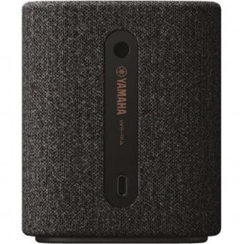Altavoz portátil Yamaha WS-B1A Bluetooth gris carbón