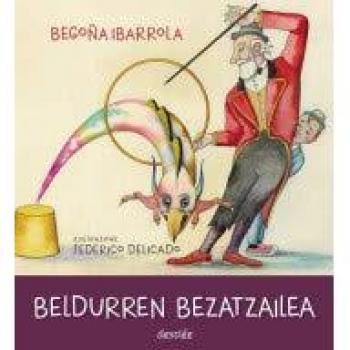 Beldurren bezatzailea