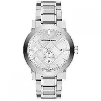 Burberry The City Watch