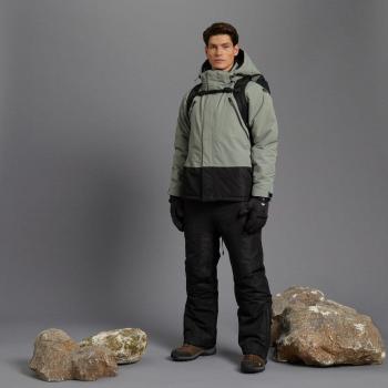 Mountain PRO - Chaqueta de esquí de hombre Mountain Pro