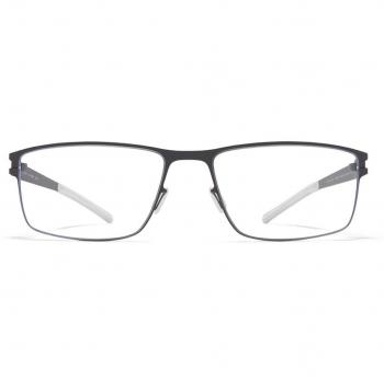 Mykita Martin 465 Men's Eyeglasses Grey Size 55 - Frame Only with Blue Light Block Available