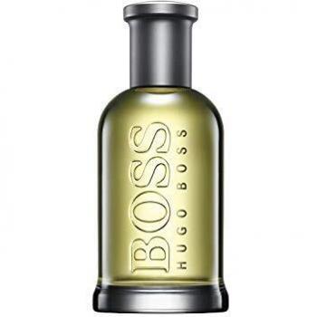 BOSS Bottled Aftershave Lotion 50ml