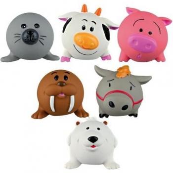 Trixie Animal Balls 6 cm