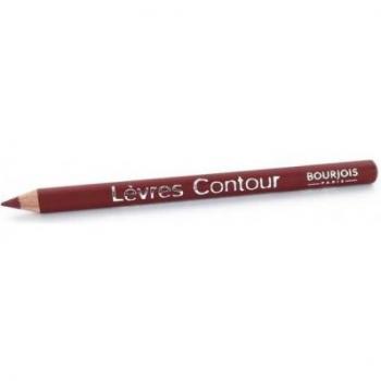 Bourjois Lévres Contour 21 Brun Auburn Perfilador Labial 1.14 g
