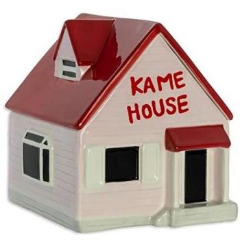 Galletero Dragon Ball Z Kame House Abystyle