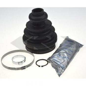 Spidan 21728 kit de fuelle protector para eje de transmisión