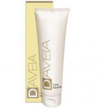 D'AVEIA Moisturizing Cream (100ml)
