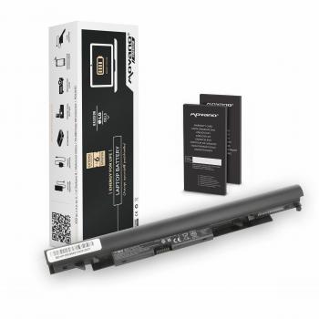 Batería Movano Premium 3200 mAh para HP 250 G6, 255 G6, 15-Bs, 15-Bw