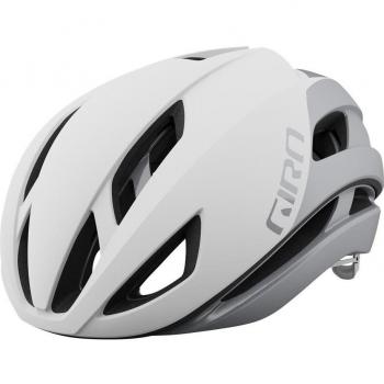 Casco de ciclismo Giro Eclipse Spherical MIPS Blanco Adulto