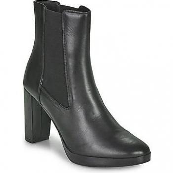 Geox Botines D WALK PLEASURE 85 ANKLE BOOTS para mujer