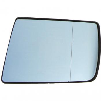 Cristal de espejo retrovisor exterior VAN WEZEL 3031833