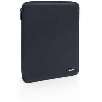 Portafolio A4 Clasificador Gabol Alpha Negro