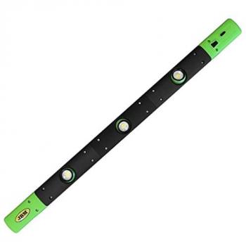 Barra LED Imantada JBM 53707 - Barra magnética de LED, diseño compacto, fácil instalación, iluminación eficiente, imán potente para sujeción en superficies metálicas
