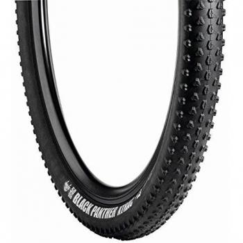 Vredestein la Pantera Black XTRAC 29X2.20 / TLR 55-622 FA003932055