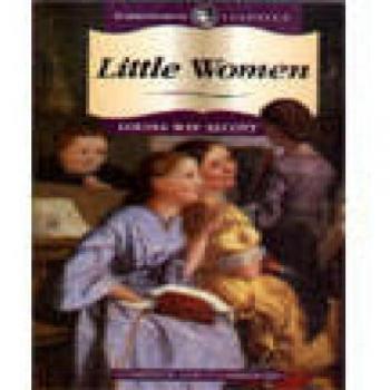 Little Women & Good Wives