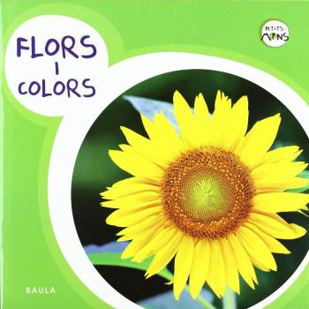 Flors i colors: 4