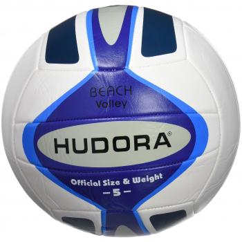 Hudora Hero 2.0 - Balón de Volley Playa