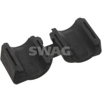 Soporte de estabilizador SWAG 62 93 3964 con silentblock