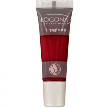 Logona Brillo Labios 01 Red Berry Logona 300 g