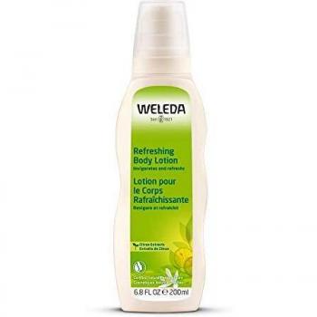 Weleda Citrus Moisturising Lotion 200 ml