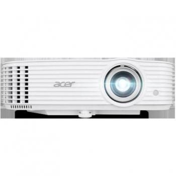 Acer Basic P1557Ki Proyector DLP 3D Full HD 4500 Lúmenes Blanco