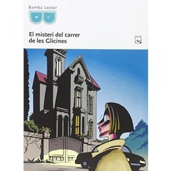 (CAT).FITXA LECTURA MISTERI CARRER LES GLICENES