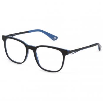 Furla Montura de Gafas Mujer VFU354-5501AY Ø 55 mm