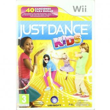 Just Dance Kids