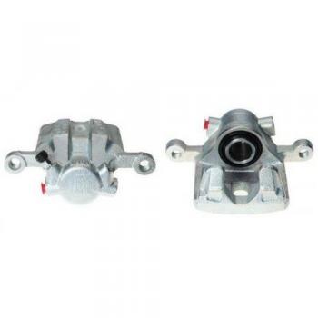 Pinza de freno BUDWEG CALIPER 343799 para eje trasero derecho