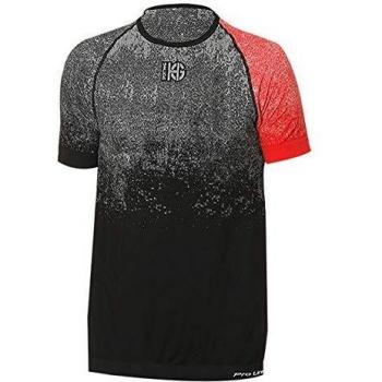 SPORT HG - Ultralight S/S, Color Negro, Talla M