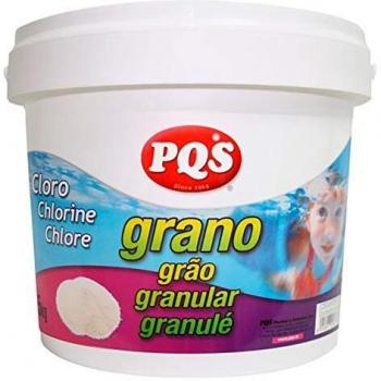 PQS Cloro Grano