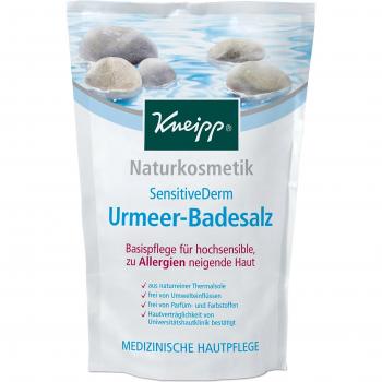 Kneipp Mysterious Treasure Bath Salts 500 g